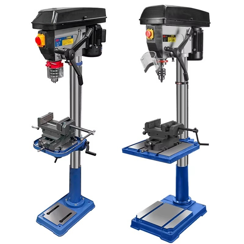 Furadeira de Bancada Elétrica  - Industrial Laser Drill avaliação e preço