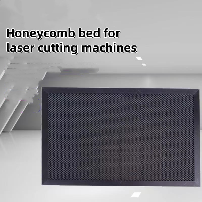 Máquina de gravação a laser co - Honeycomb Laser Bed avaliação e preço