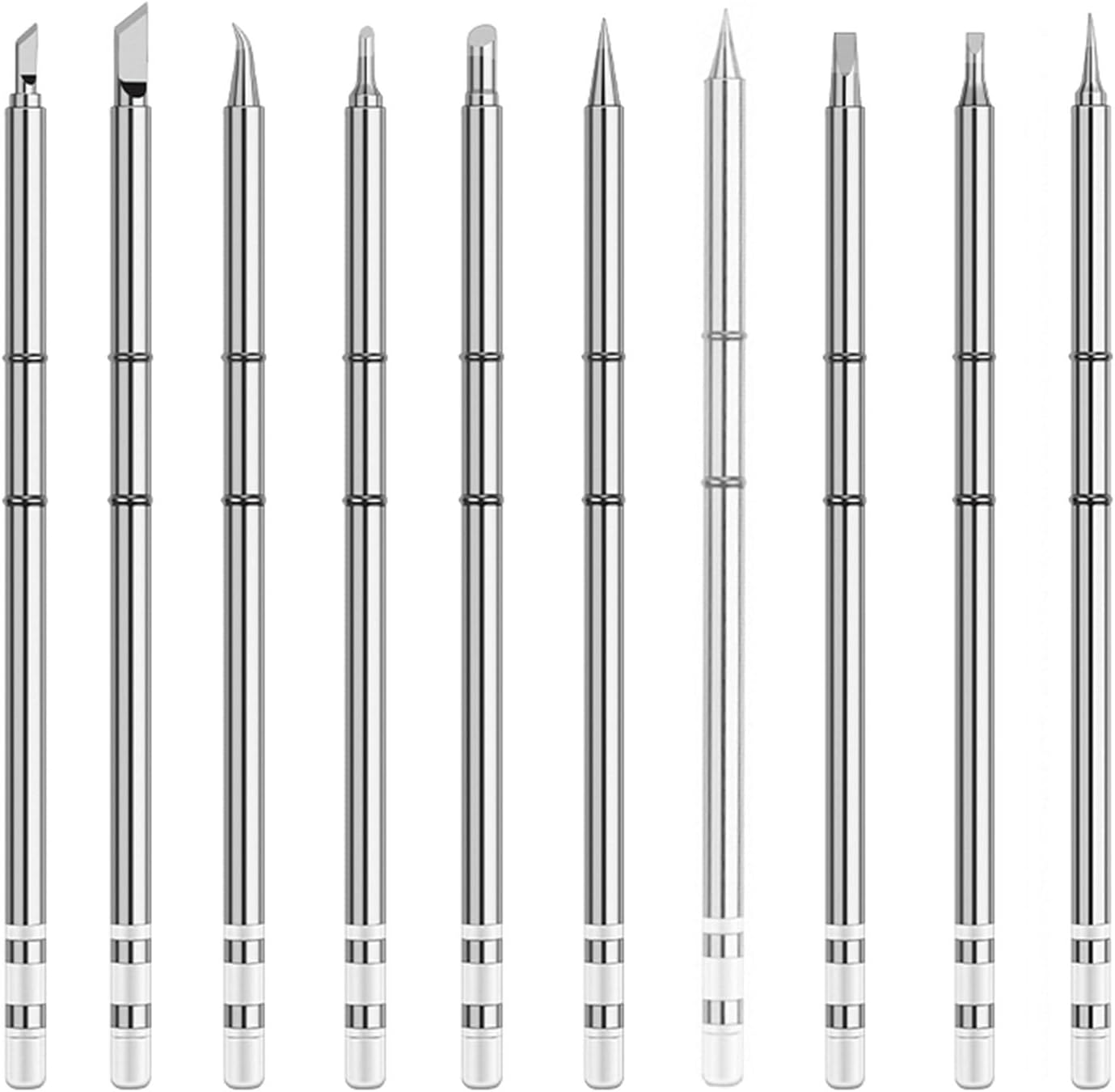 T12 pontas de ferro de solda e - Industrial Laser Soldering Iron avaliação e preço