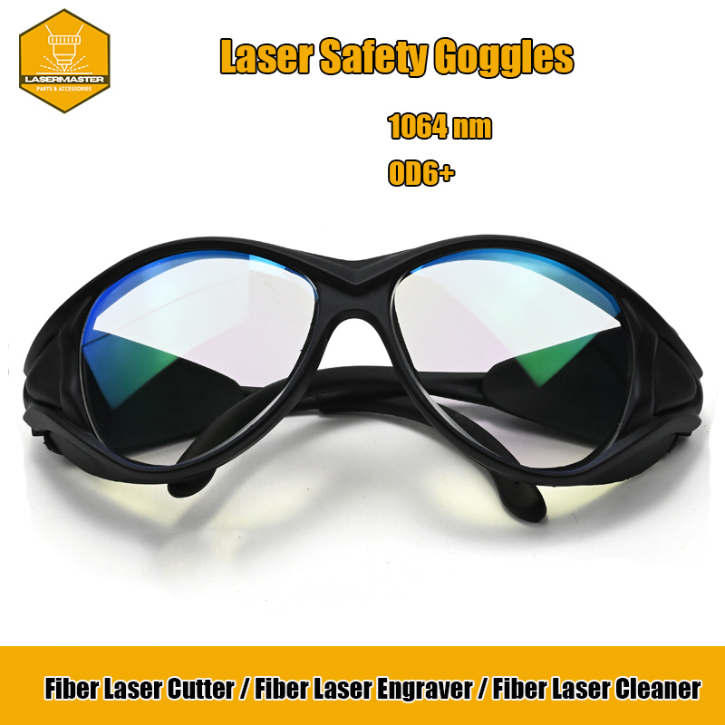 Óculos de proteção a laser 106 - Industrial Laser Blasting avaliação e preço