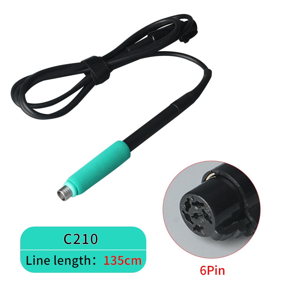 Cabo de Ferro de Solda SUGON p - Industrial Laser Soldering Iron avaliação e preço