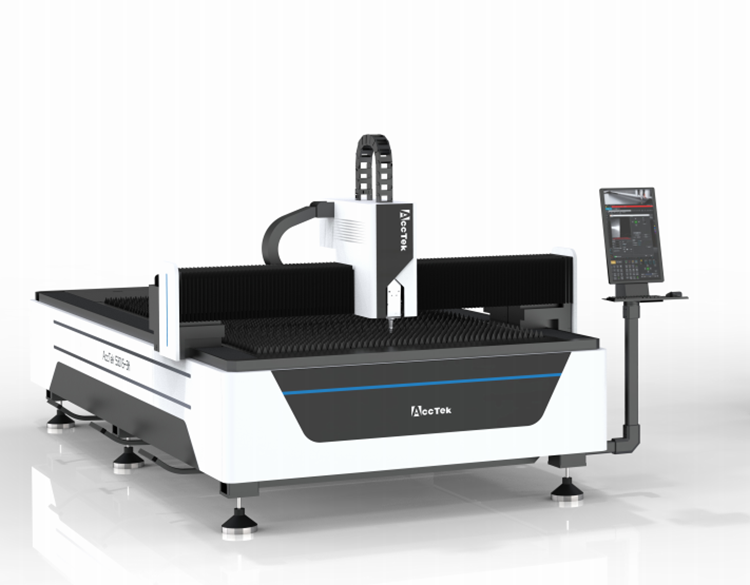 Cortadora a Laser de Fibra de  - Industrial Laser Cutter For Metal avaliação e preço