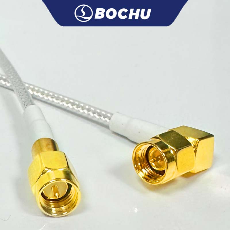 Cabo de Sinal RF Original/OEM  - Industrial Laser Blasting avaliação e preço