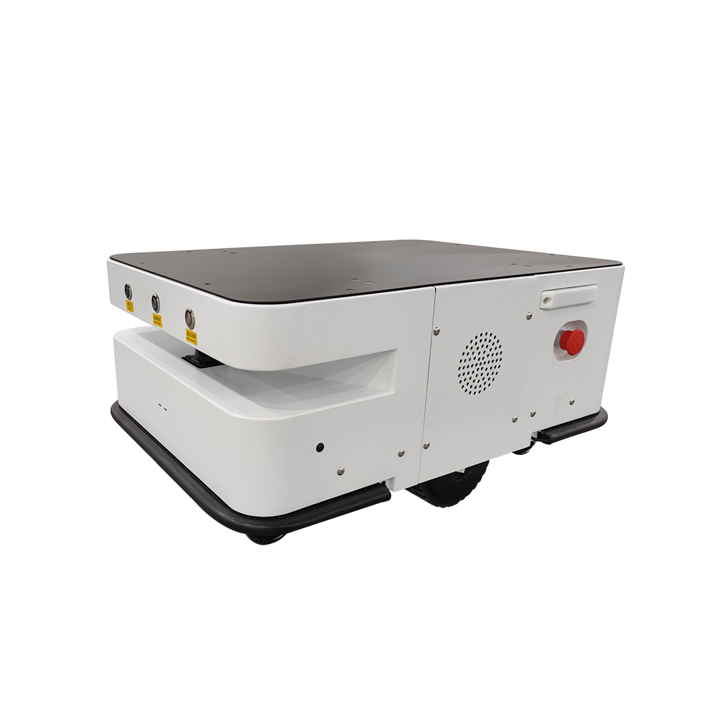 AMR de manuseio de materiais i - Industrial Laser Guide avaliação e preço