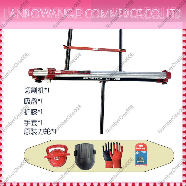 Máquina Manual de Corte de Azu - Industrial Laser Guide avaliação e preço
