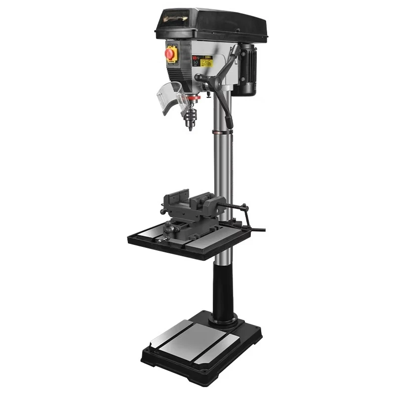 Máquina de Perfuração Vertical - Industrial Laser Drill avaliação e preço