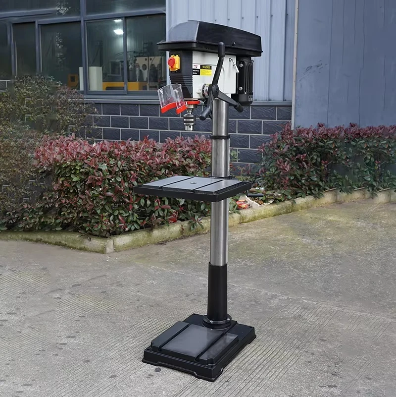 Máquina de Perfuração Vertical - Industrial Laser Drill avaliação e preço
