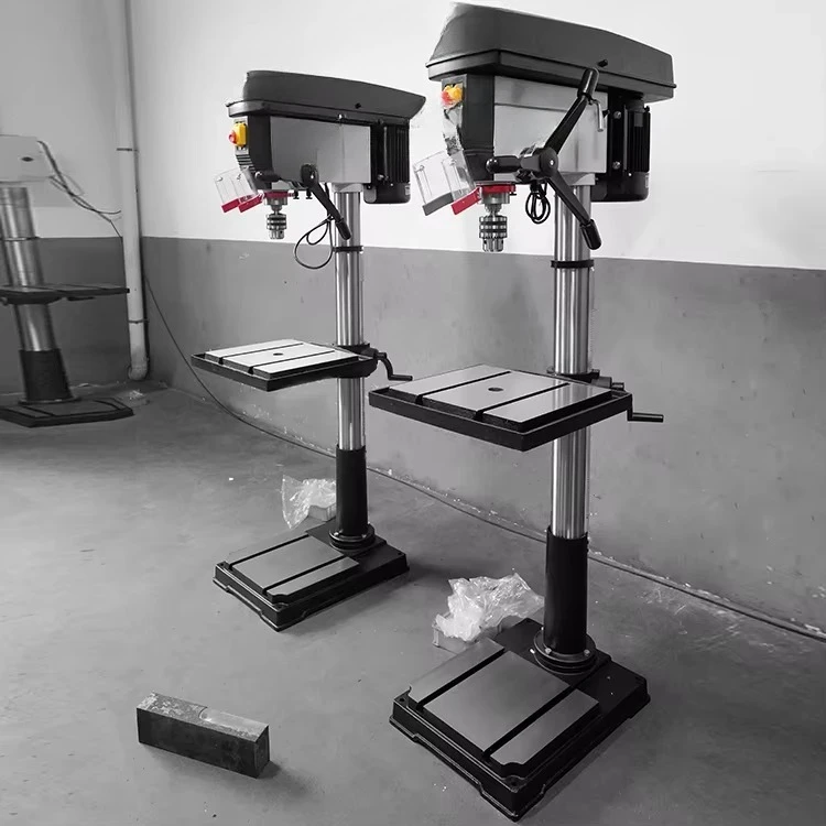 Máquina de Perfuração Vertical - Industrial Laser Drill avaliação e preço