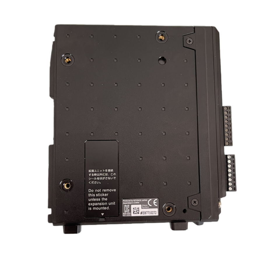Controlador de Sensor de Image - Industrial Visual avaliação e preço