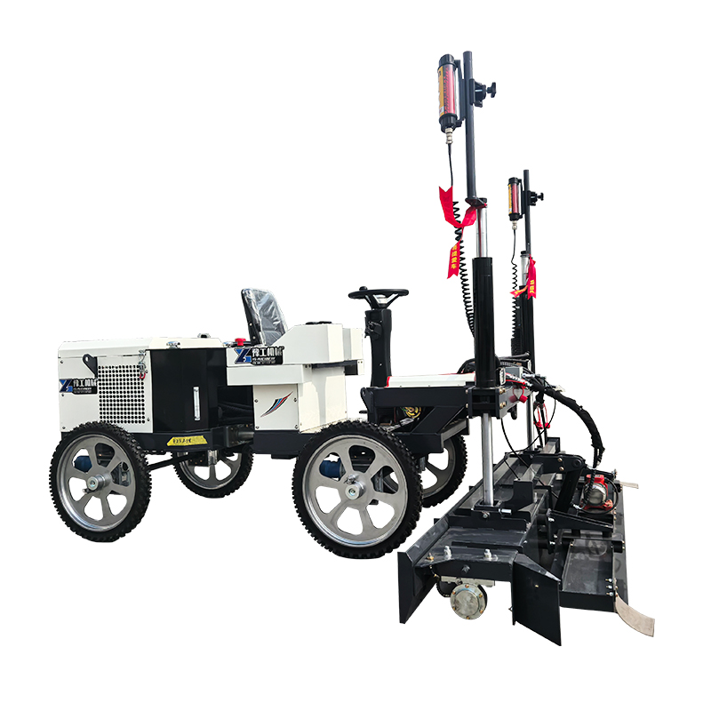 Máquina de Nivelamento a Laser - Industrial Laser Guide avaliação e preço