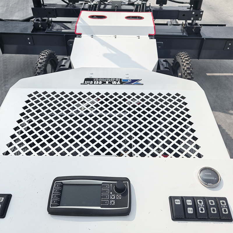 Máquina de Nivelamento a Laser - Industrial Laser Guide avaliação e preço
