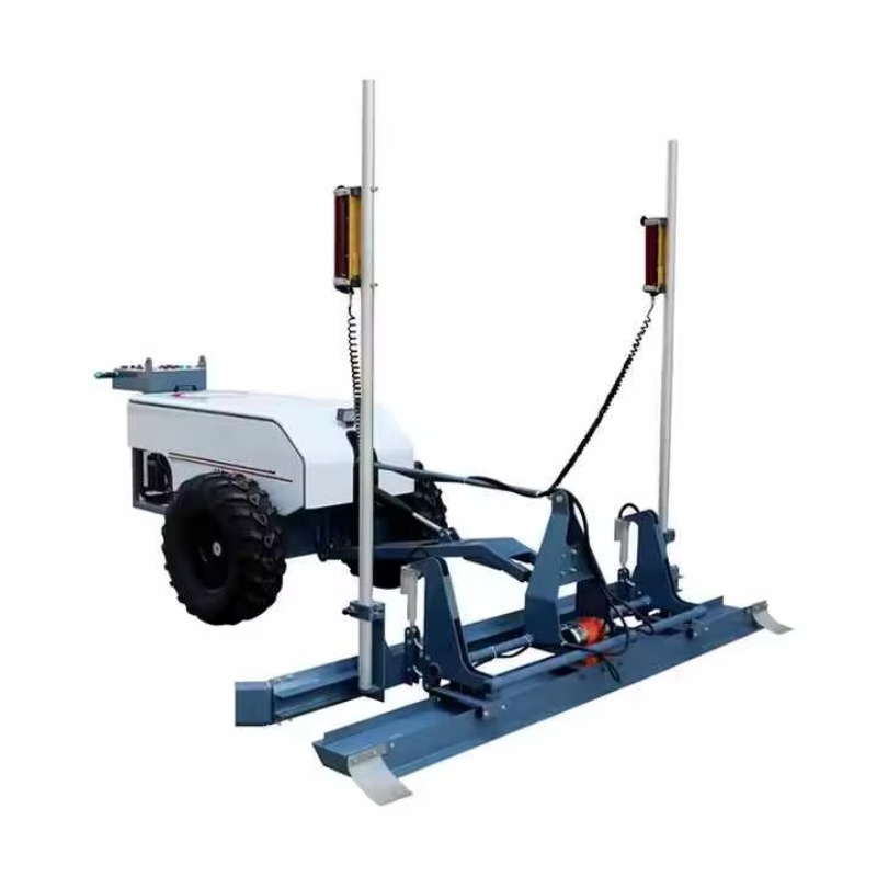 Máquina de Pavimentação a Lase - Industrial Laser Guide avaliação e preço