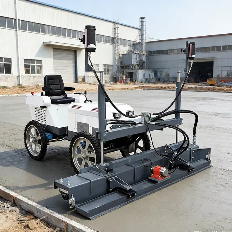 Máquina de Pavimentação a Lase - Industrial Laser Guide avaliação e preço