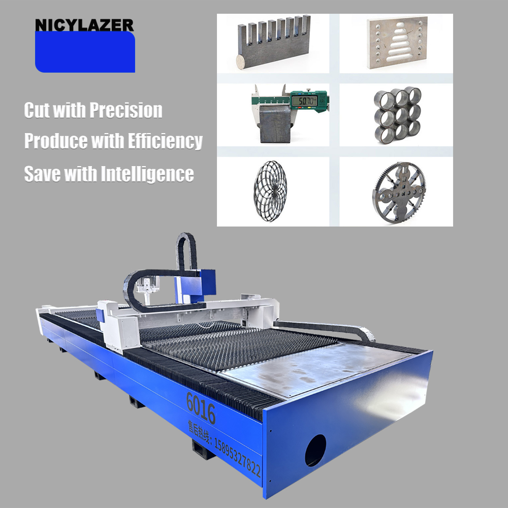 Máquina de Corte a Laser de Fi - Industrial Laser Cutter For Metal avaliação e preço