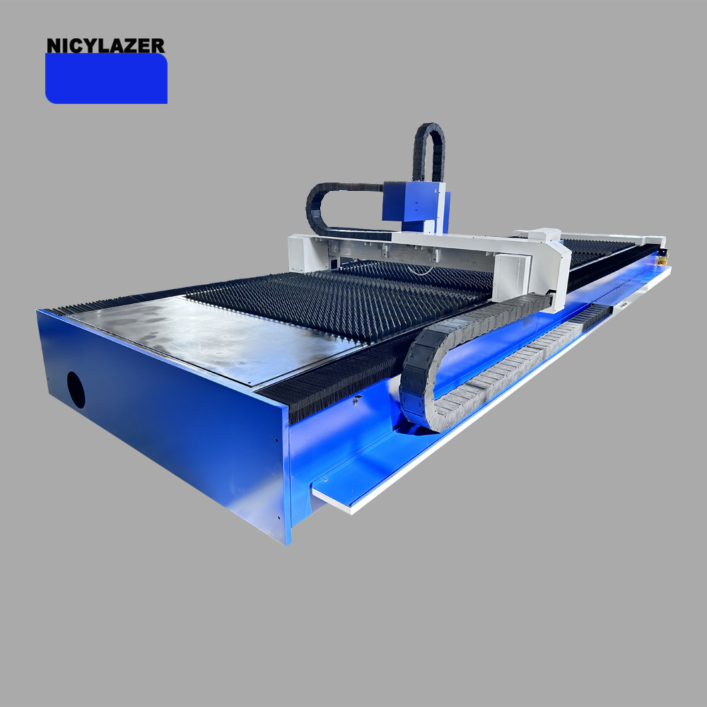 Máquina de Corte a Laser de Fi - Industrial Laser Cutter For Metal avaliação e preço