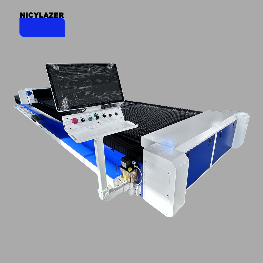 Máquina de Corte a Laser de Fi - Industrial Laser Cutter For Metal avaliação e preço