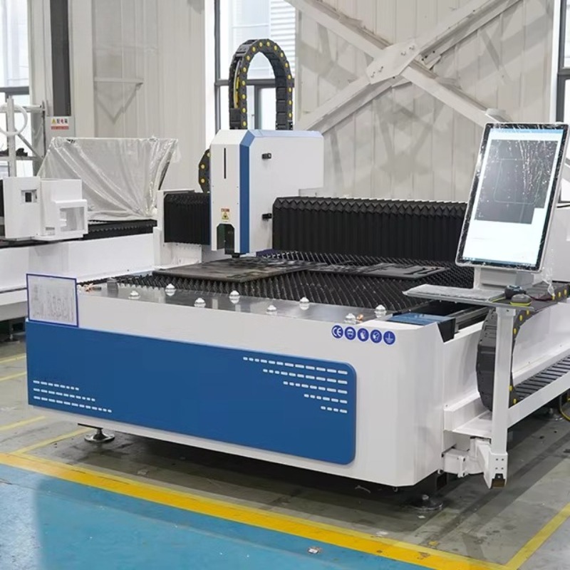 Máquina de Corte a Laser de Fi - Industrial Laser Cutter For Metal avaliação e preço