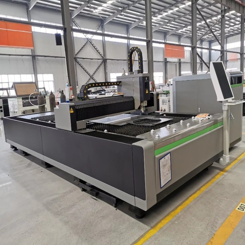 Máquina de Corte a Laser de Fi - Industrial Laser Cutter For Metal avaliação e preço