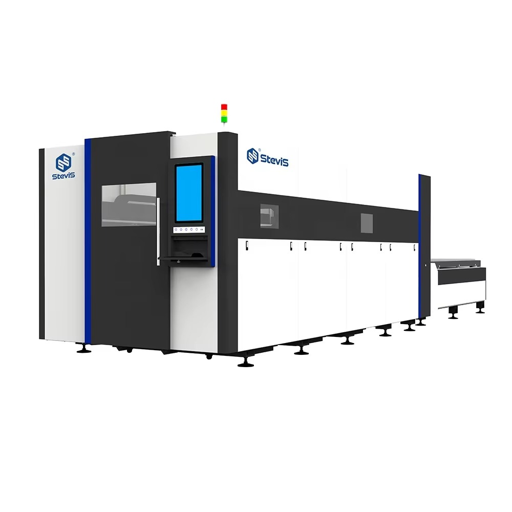 Máquina de Corte a Laser de Fi - Industrial Laser Cutter For Metal avaliação e preço
