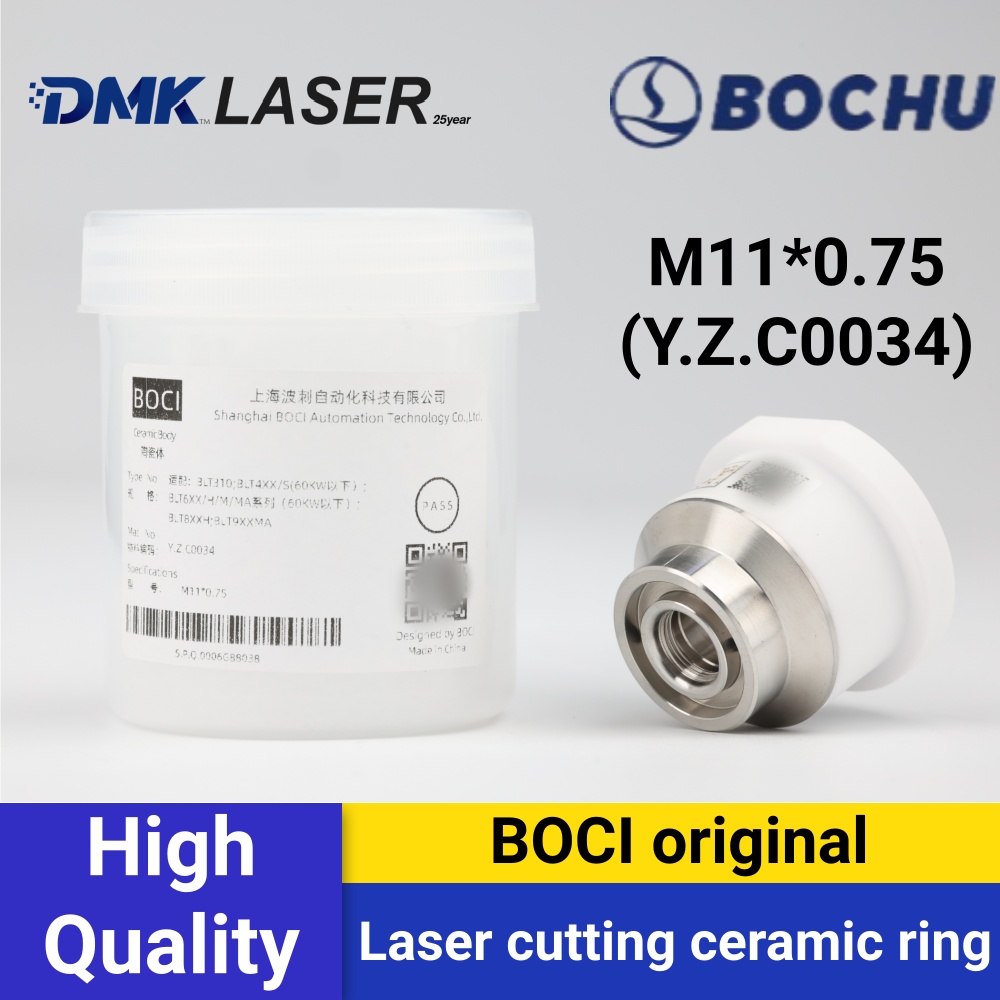 BOCI BOCHU Anel cerâmico de co - Industrial Laser Blasting avaliação e preço