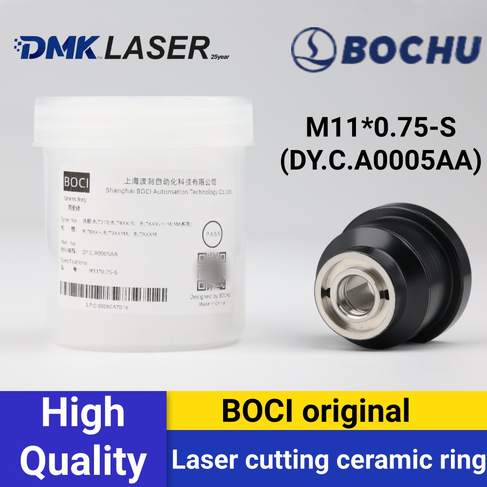 BOCI BOCHU Anel cerâmico de co - Industrial Laser Blasting avaliação e preço