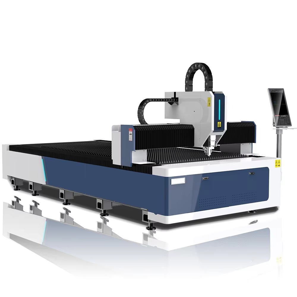Máquina de Corte a Laser CNC d - Industrial Laser Cutter For Metal avaliação e preço