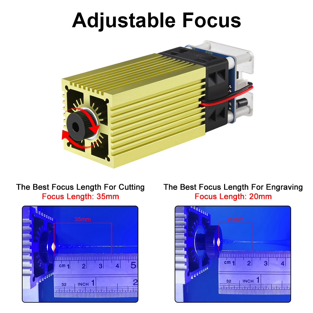 Árvore a laser 4w 5w módulo la - Industrial Laser Blasting avaliação e preço