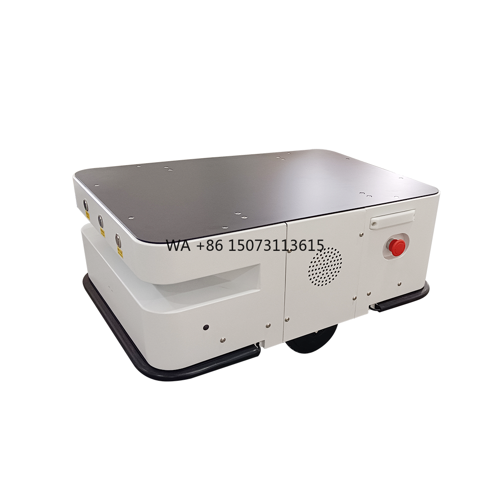 Robô de armazém inteligente MD - Industrial Laser Guide avaliação e preço