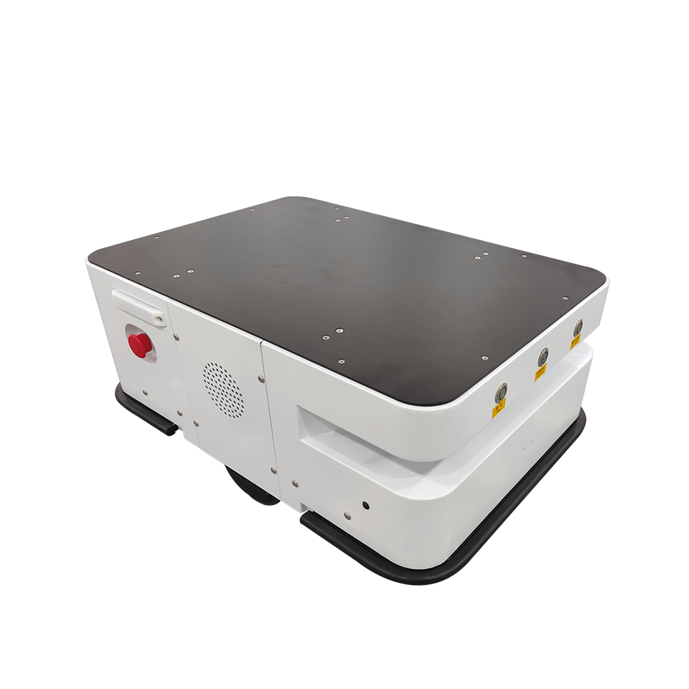 Robô de armazém inteligente MD - Industrial Laser Guide avaliação e preço