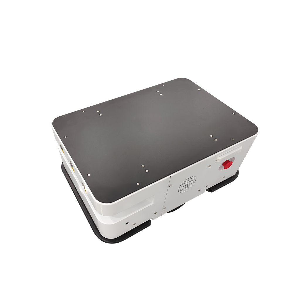 Robô de armazém inteligente MD - Industrial Laser Guide avaliação e preço
