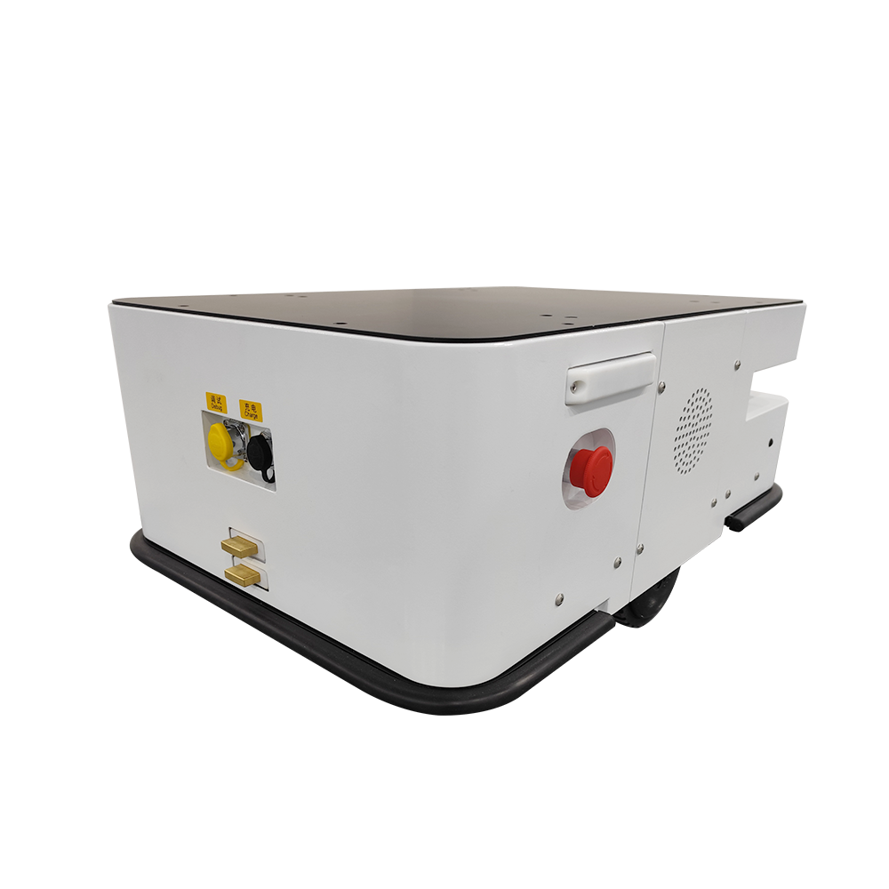 Robô de armazém inteligente MD - Industrial Laser Guide avaliação e preço