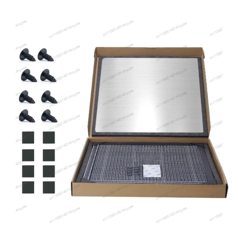 Mesa de Trabalho Universal ACM - Honeycomb Laser Bed avaliação e preço
