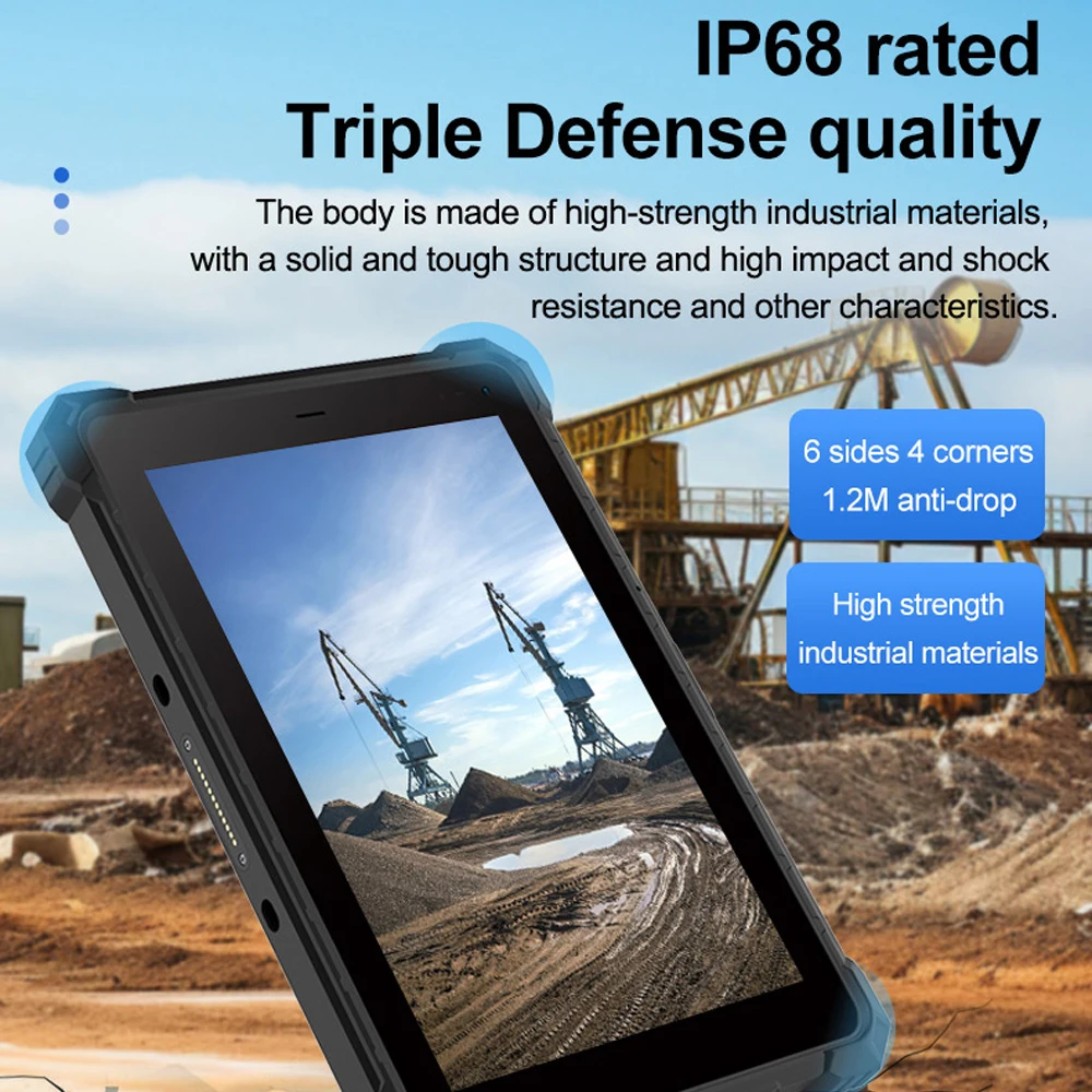 Tablet industrial Windows 11 N - Industrial Laser Drill avaliação e preço