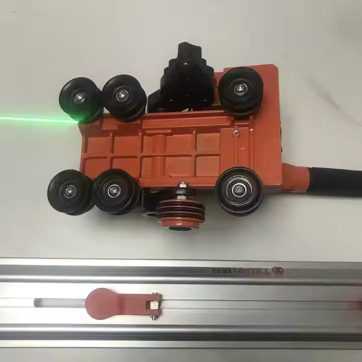 Cortador de Azulejos Manual In - Industrial Laser Guide avaliação e preço