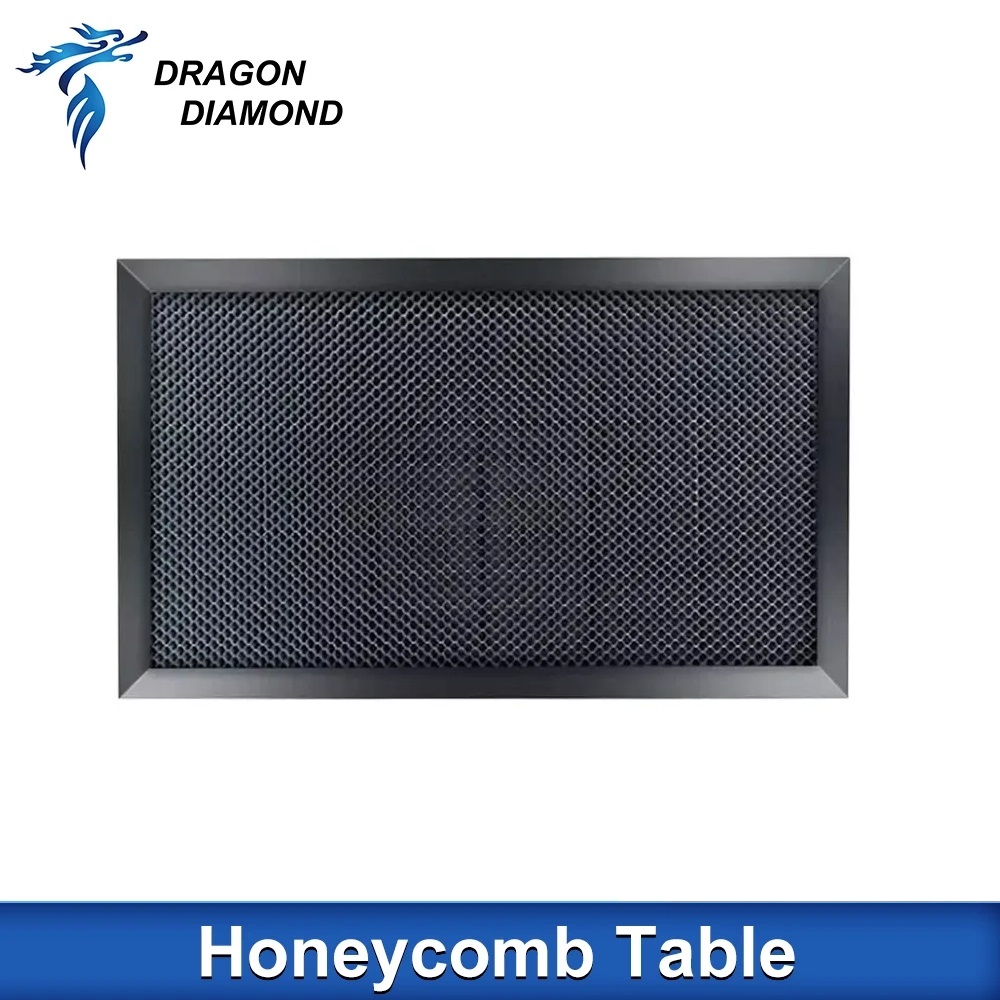 Co2 Laser Honeycomb Bed Mesa d - Honeycomb Laser Bed avaliação e preço