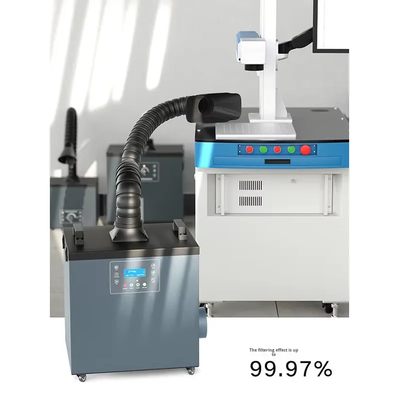 Purificador de Fumaça para Fer - Industrial Laser Solder Iron avaliação e preço
