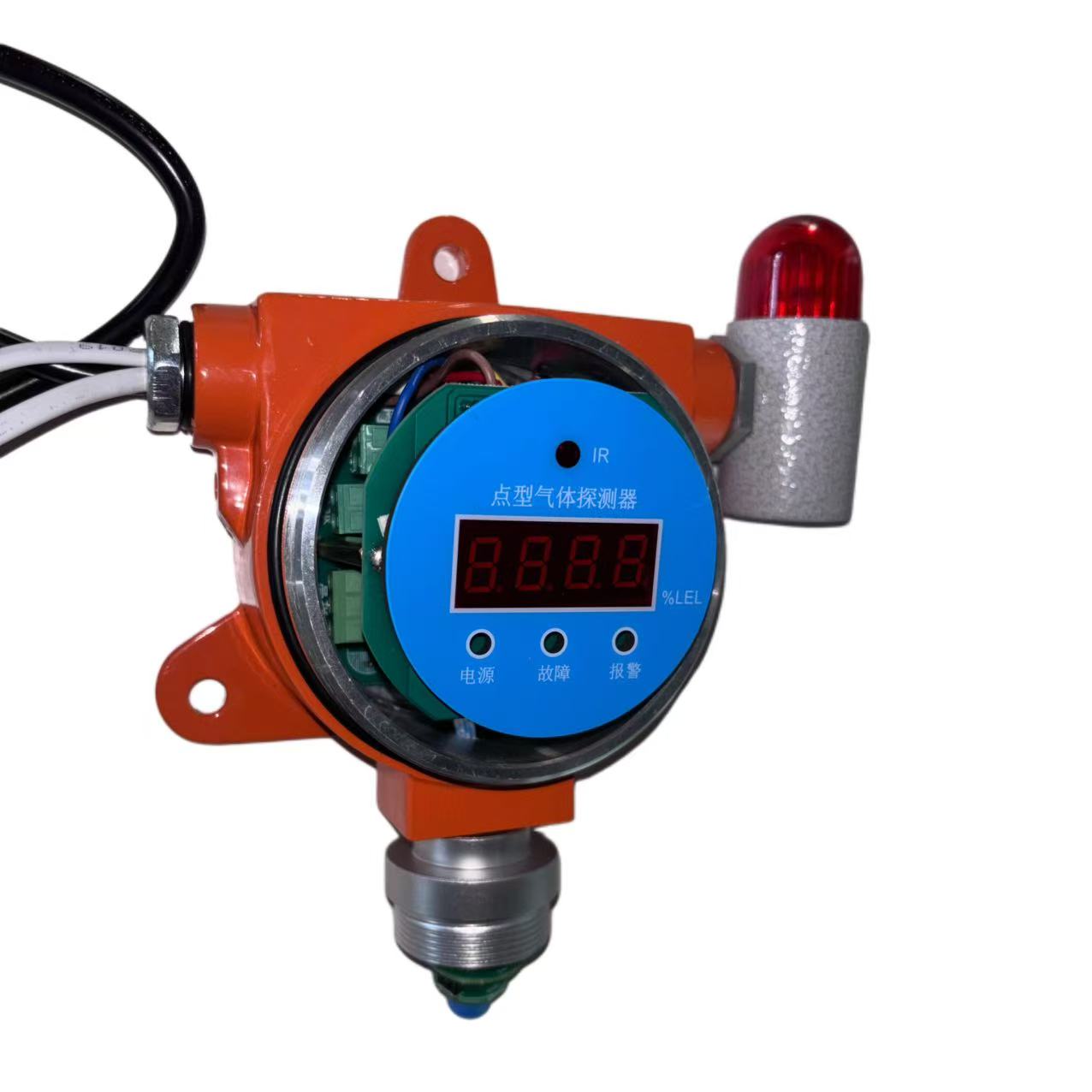 GTY-XH800 Alarme de Vazamento  - Industrial Visual avaliação e preço