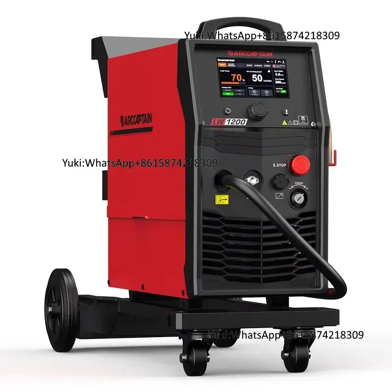 Sistema de Soldagem a Laser In - Industrial Laser Cutter For Metal avaliação e preço