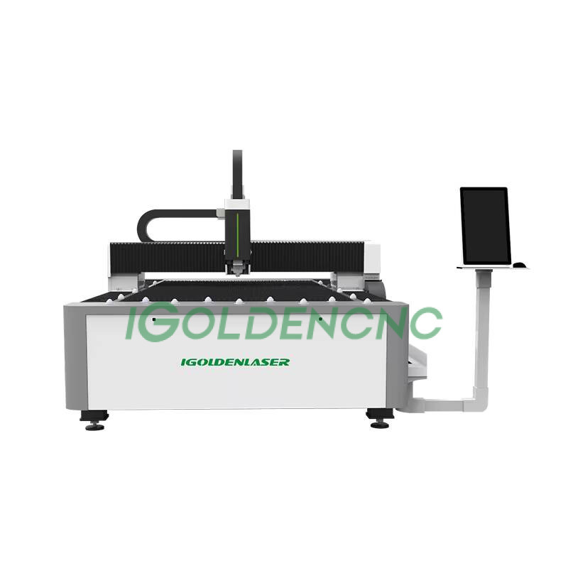 Cortador a laser de durabilida - Industrial Laser Cutter For Metal avaliação e preço