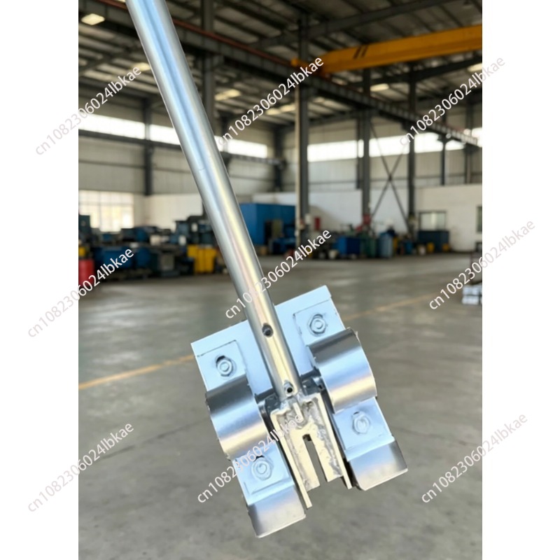 Estrutura removedora de escóri - Industrial Laser Grid avaliação e preço