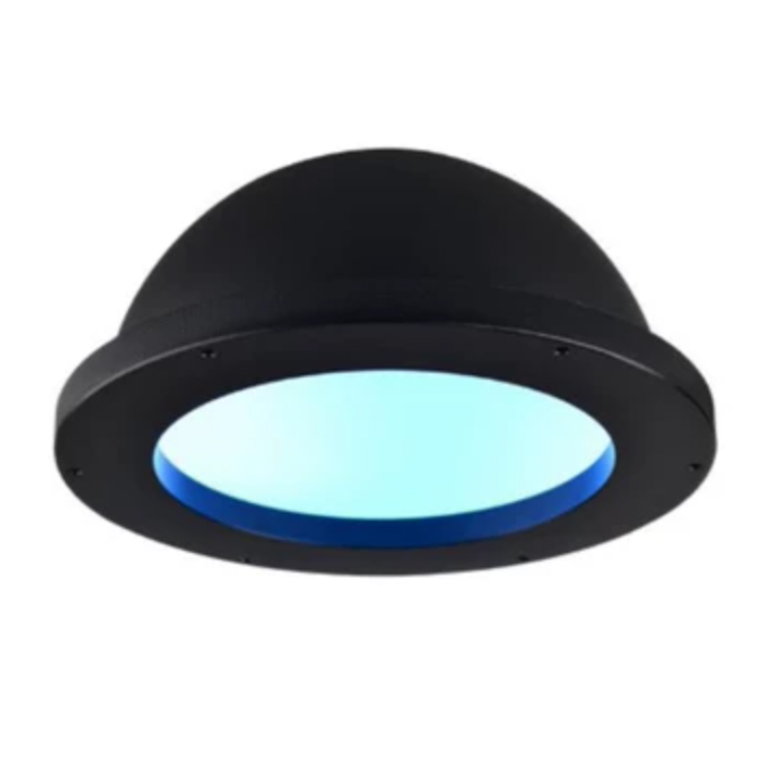 Luz de Anel LED Industrial de  - Industrial Visual avaliação e preço