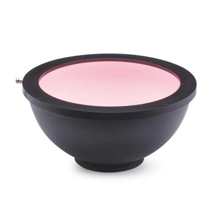 Luz de Anel LED Industrial de  - Industrial Visual avaliação e preço