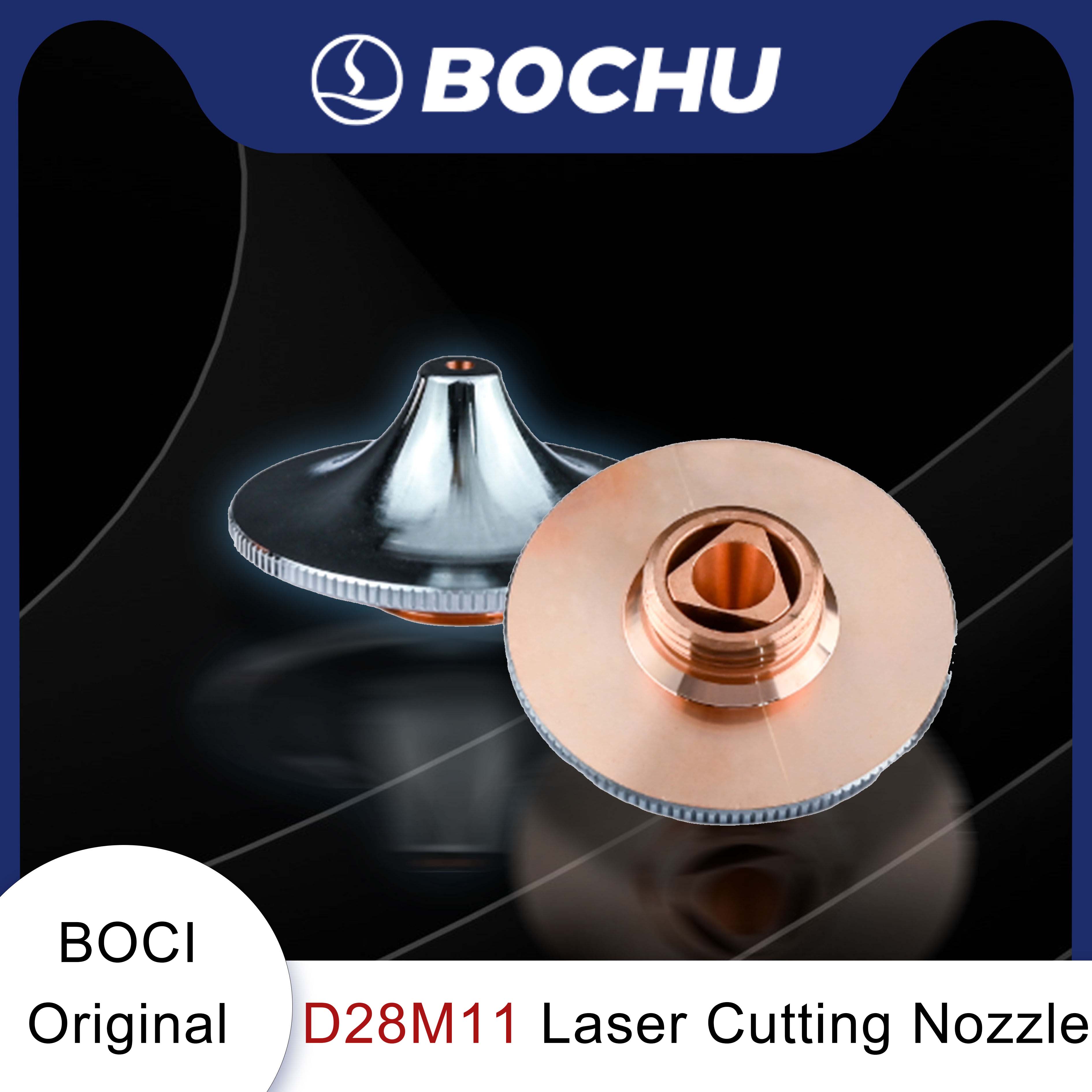 Bico de Corte a Laser Original - Industrial Laser Blasting avaliação e preço