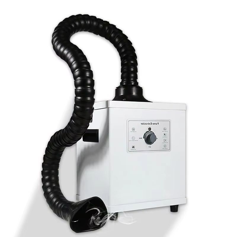Instrumento de purificação de  - Industrial Laser Solder Iron avaliação e preço