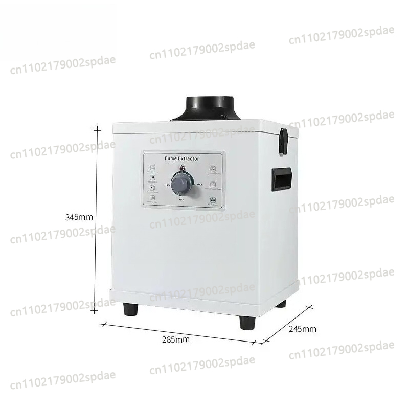 Instrumento de purificação de  - Industrial Laser Solder Iron avaliação e preço