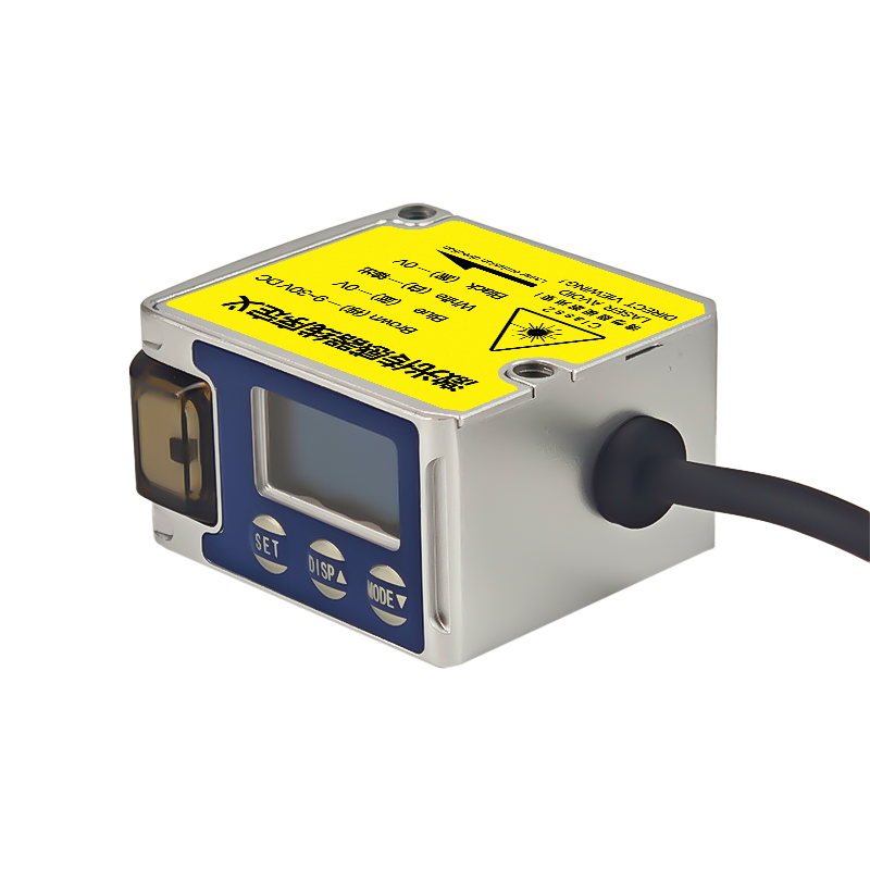 Sensor de Distância a Laser In - Industrial Laser Operator avaliação e preço