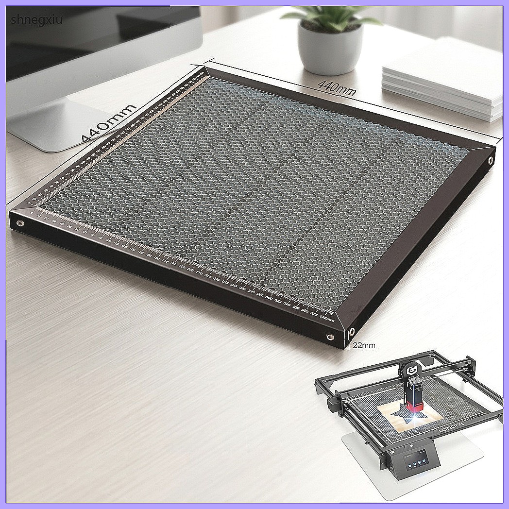 Mesa de Trabalho para Gravação - Honeycomb Laser Bed avaliação e preço