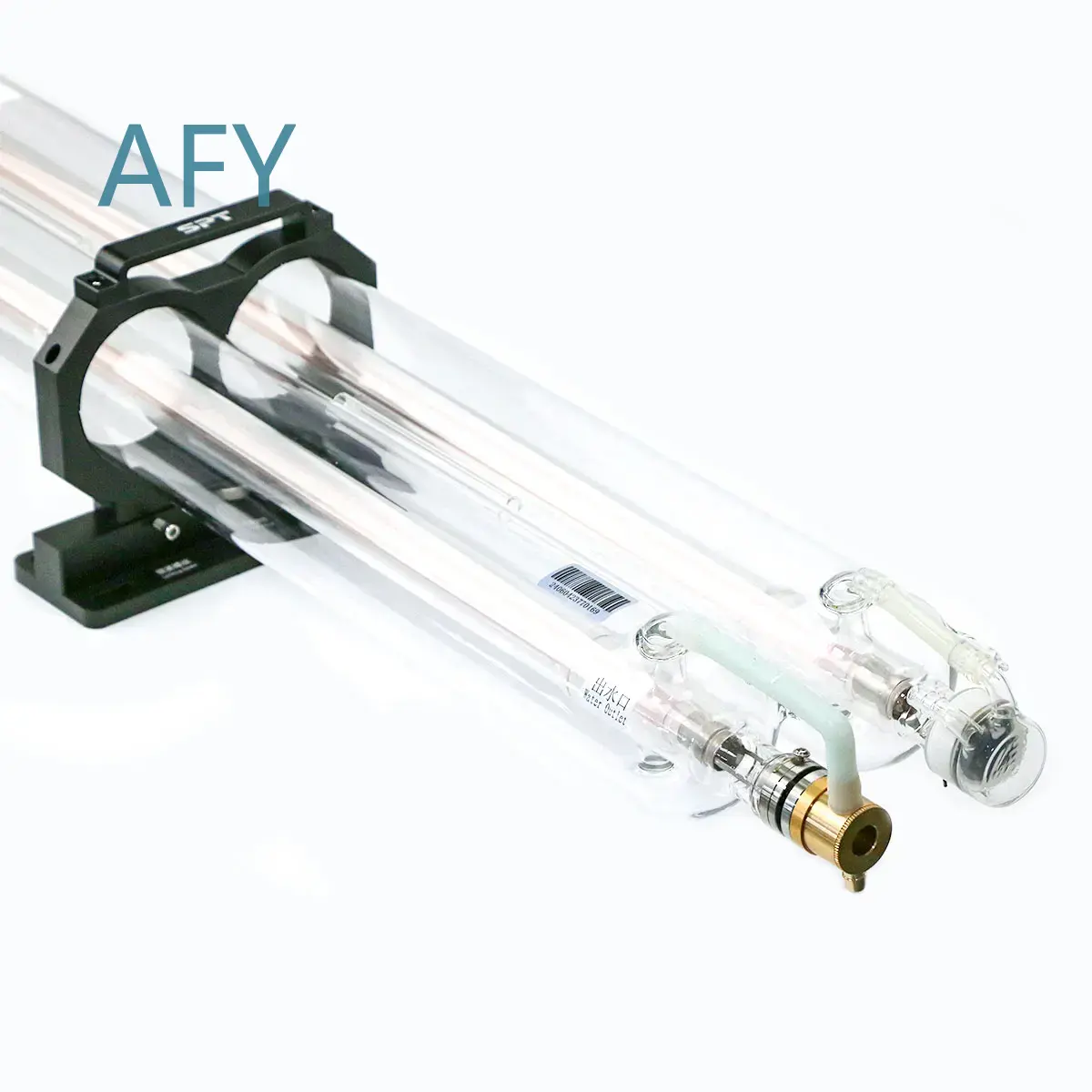 Oferta Imperdível: Tubo CO2 U3 - Industrial Laser Cutter For Metal avaliação e preço