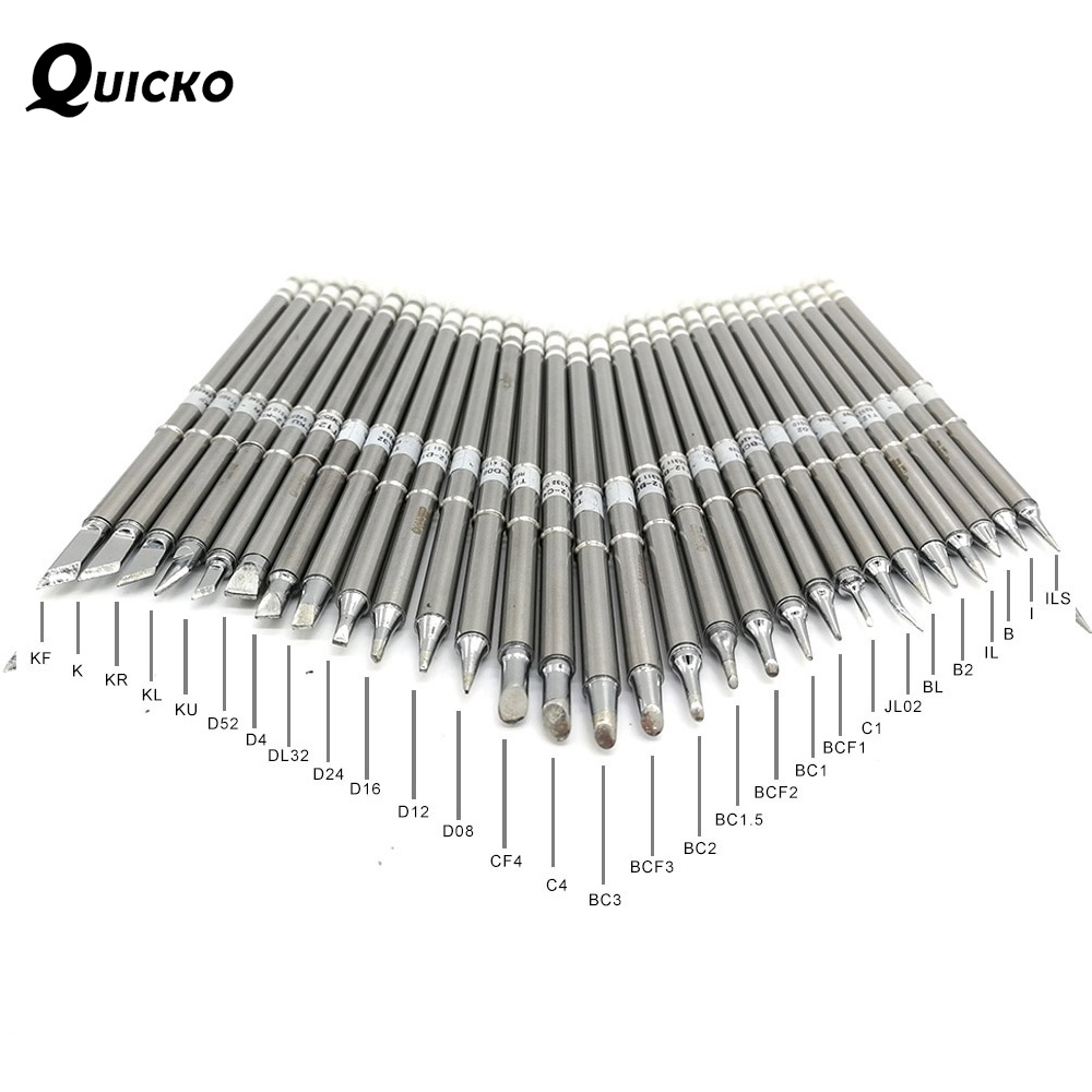 T12 pontas de ferro de solda s - Industrial Laser Soldering Iron avaliação e preço