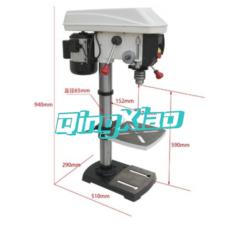 Furadeira Elétrica de Bancada  - Industrial Laser Drill avaliação e preço